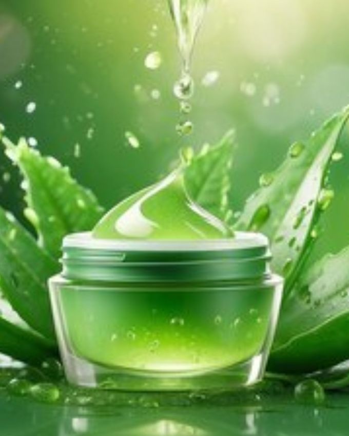 આજકાલ ખરાબ ખાવાની આદતો અને ખોટી  લાઇફસ્ટાઇલની અસર સ્કિન પર સ્પષ્ટપણે દેખાય છે. ઉનાળાની ઋતુમાં સ્કિનની યોગ્ય કાળજી લેવી ખૂબ જ જરૂરી છે. એલોવેરાનો ઉપયોગ કરીને તમે તમારી સ્કિનને 5 રીતે સ્વસ્થ રાખી શકો છો. 