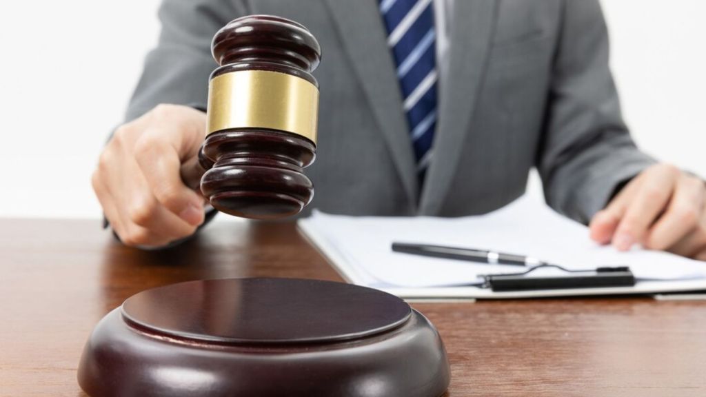 US Student Visa: અમેરિકાની કોર્ટે ટ્રમ્પ સરકારનો ઉઘડો લીધો, ભારતીય વિદ્યાર્થીના સ્ટુડન્ટ વીઝા રદ અને ડિપોર્ટ કરવા પર રોક US Student Visa: અમેરિકાની કોર્ટે ટ્રમ્પ સરકારનો ઉઘડો લીધો, ભારતીય વિદ્યાર્થીના સ્ટુડન્ટ વીઝા રદ અને ડિપોર્ટ કરવા પર રોક