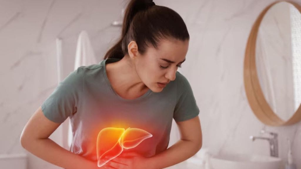 લીવર ખરાબ થવાના કારણો, આ આદતો બદલો, શરીર સ્વસ્થ રહેશે લીવર ખરાબ થવાના કારણો, આ આદતો બદલો, શરીર સ્વસ્થ રહેશે