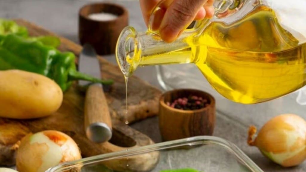 જો તમે 14 દિવસ સુધી ખોરાકમાં તેલનો ઉપયોગ બંધ કરી દો તો તમારા શરીર પર શું અસર થશે? એક્સપર્ટ પાસેથી જાણો