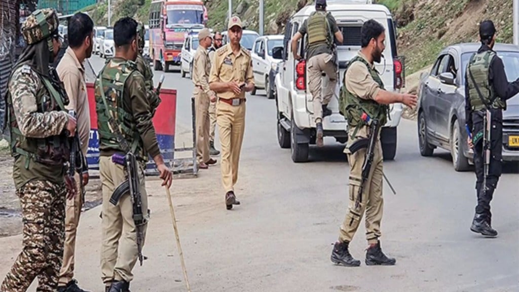 પહેલગામ આતંકી હુમલો કરનાર TRF ધ રેઝિસ્ટન્સ ફ્રન્ટ શું છે? જાણો