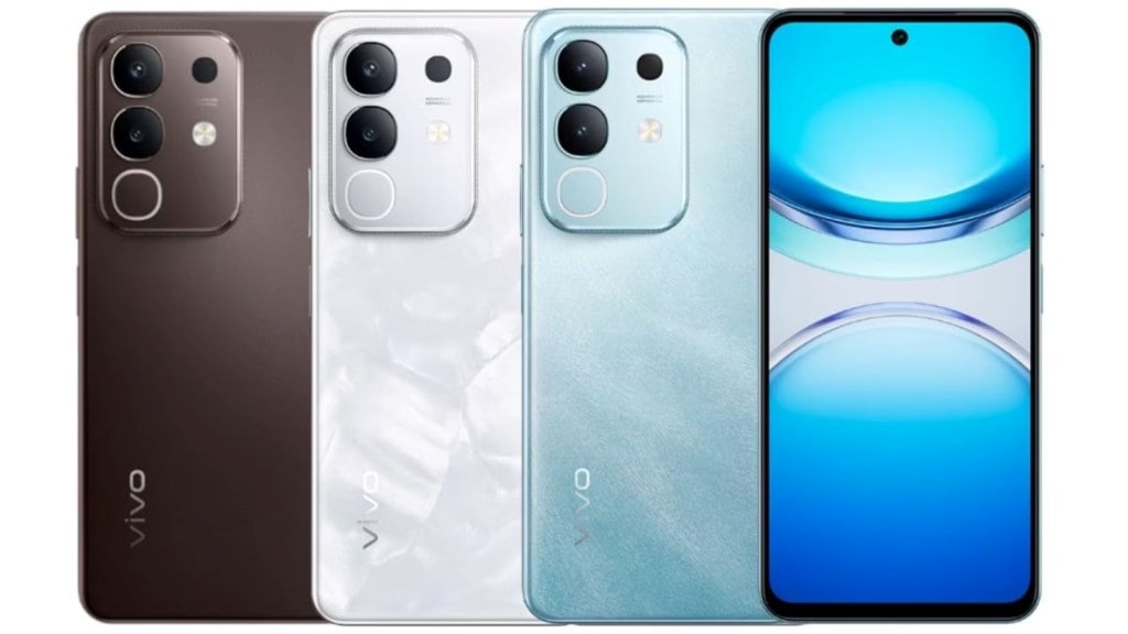 Vivo Y300T સ્માર્ટફોન લોન્ચ, વારંવાર ચાર્જિંગનું ટેન્શન નહીં, જાણો કિંમત અને ફિચર્સ