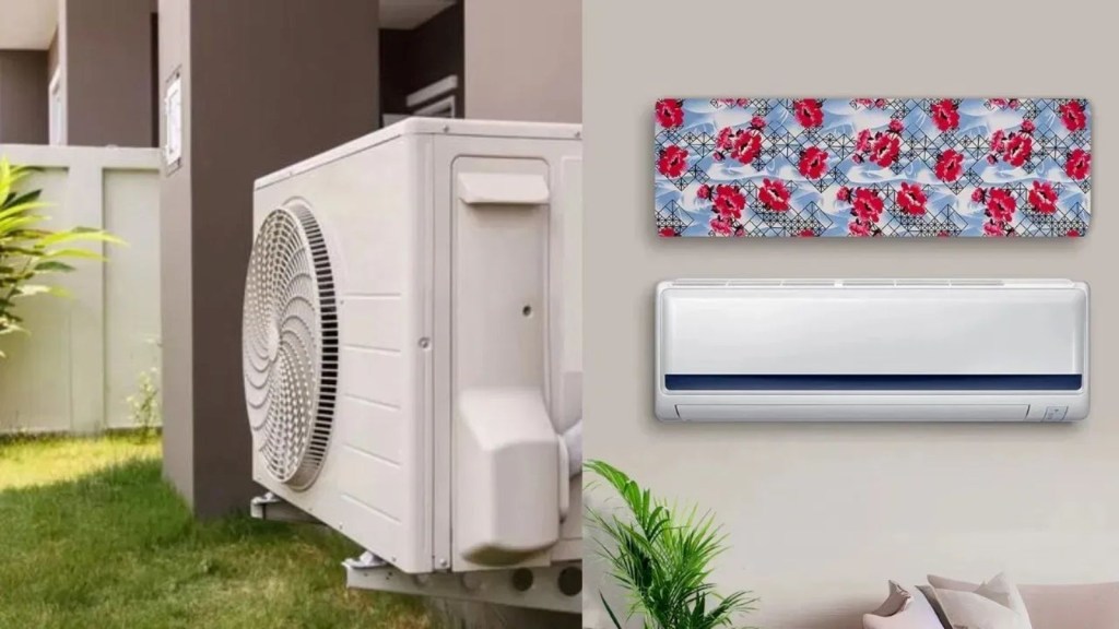 એસીના આઉટડોર અને ઇન્ડોર યુનિટ વચ્ચેનું યોગ્ય અંતર કેટલું રાખવું જોઈએ? 90% લોકોને સાચો જવાબ ખબર નથી! એસીના આઉટડોર અને ઇન્ડોર યુનિટ વચ્ચેનું યોગ્ય અંતર કેટલું રાખવું જોઈએ? 90% લોકોને સાચો જવાબ ખબર નથી!