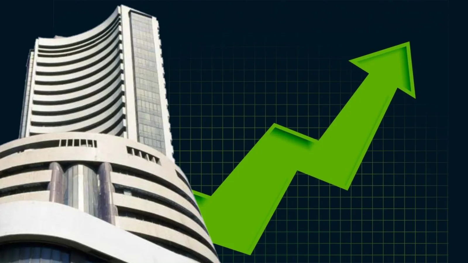 Share Market News Live: સેન્સેક્સ 400 પોઇન્ટ અને નિફ્ટી 150 પોઇન્ટ ઉછળ્યા, બેન્ક સ્ટોકમાં તેજી