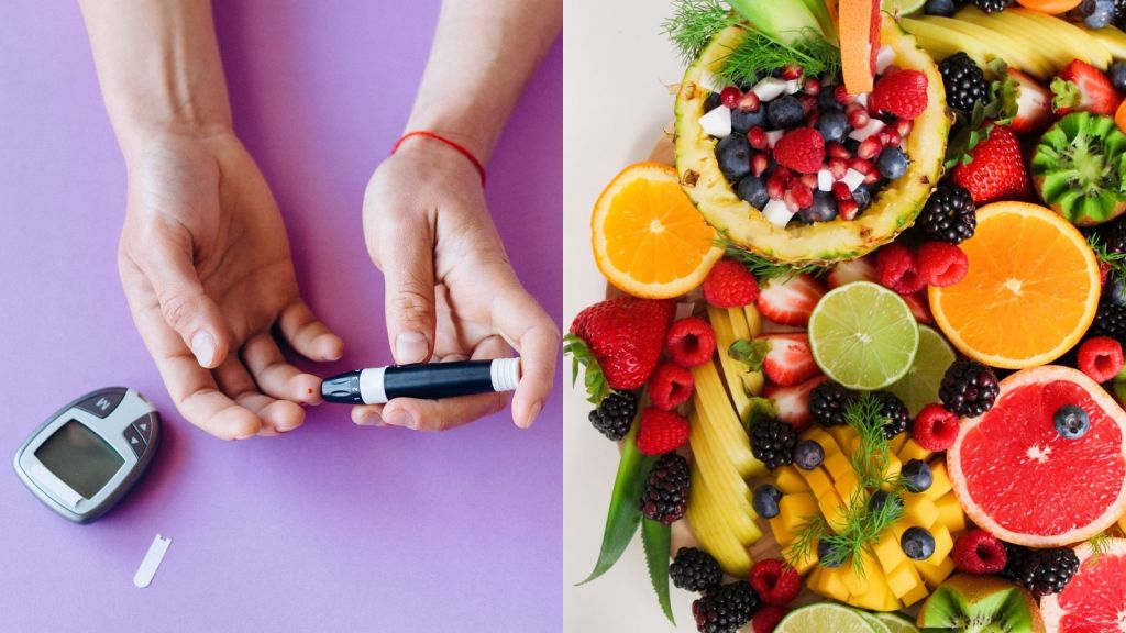 Diabetes | ડાયાબિટીસમાં અમૂર્ત સમાન આ ફળ, સુગર લેવલ રહેશે કંટ્રોલમાં