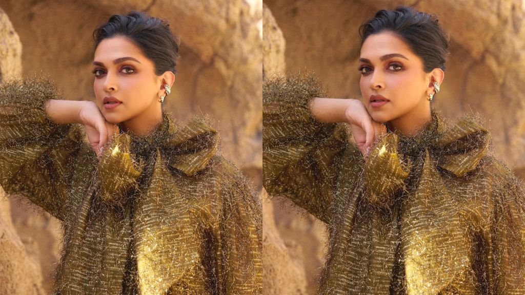 Deepika Padukone | દીપિકા પાદુકોણ એ પ્રભાસ સાથેની સ્પિરિટ મુવી કેમ છોડી? તૃપ્તિ ડિમરી નવી પોર્શ સાથે દેખાઇ