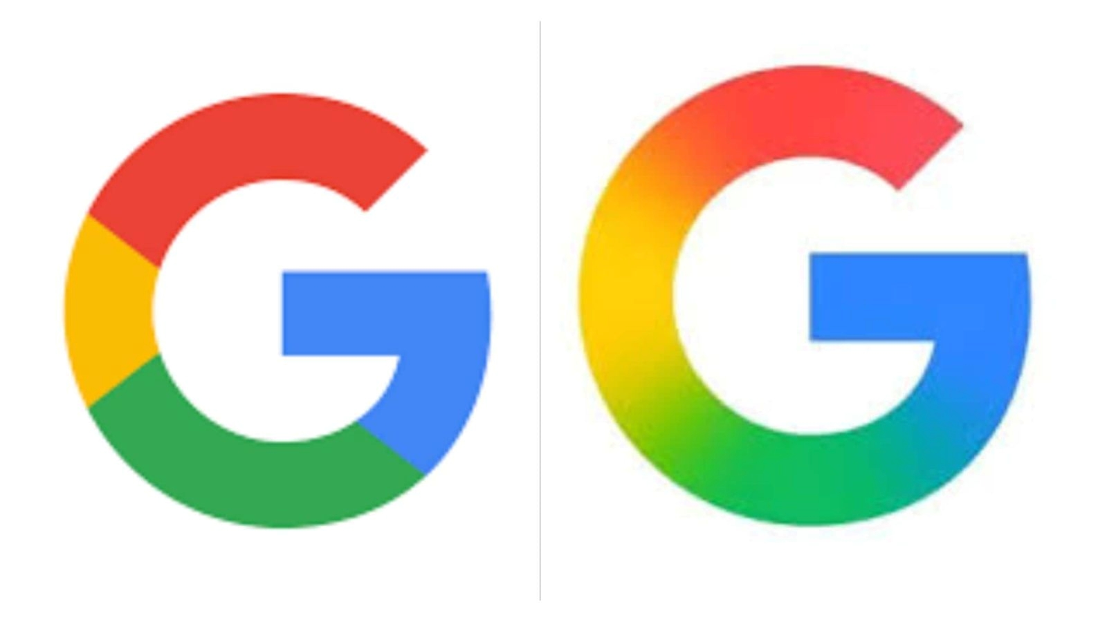 Googleએ 10 વર્ષ બાદ પોતાના Logo માં કર્યો મોટો બદલાવ
