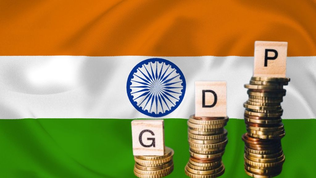 India GDP: માર્ચ ક્વાર્ટરમાં ભારતનો GDP વધીને 7.4 ટકા, જ્યારે FY25માં વિકાસદર ઘટીને 6.5 ટકા નોંધાયો