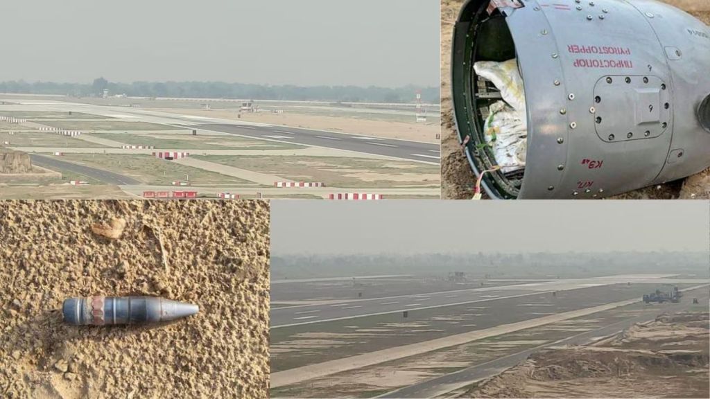 India Pakistan Tension: રાજસ્થાનના જોધપુરમાં હાઇ એલર્ટ, લોકોને ઘરમાં રહેવા અપીલ