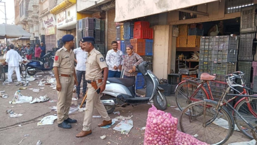 જામનગરમાં 4 પાકિસ્તાની ડ્રોન જોવા મળ્યા, લોકોને ઘરોમાંથી બહાર ન નીકળવાની સૂચના