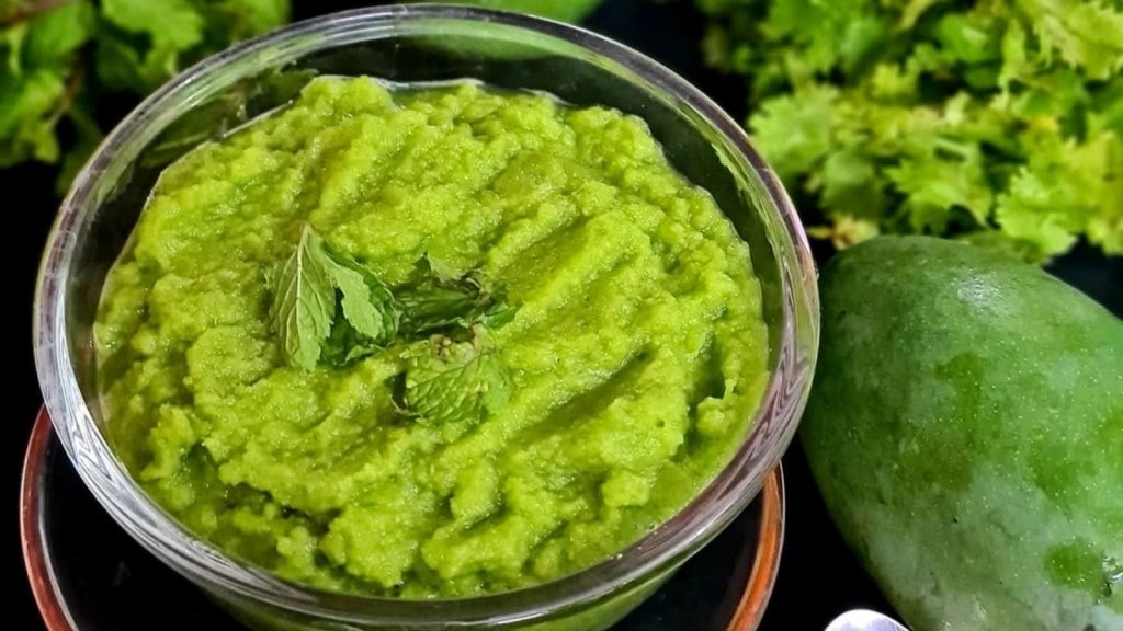 કાચી કેરીની રેસીપી, recipes, row mango,