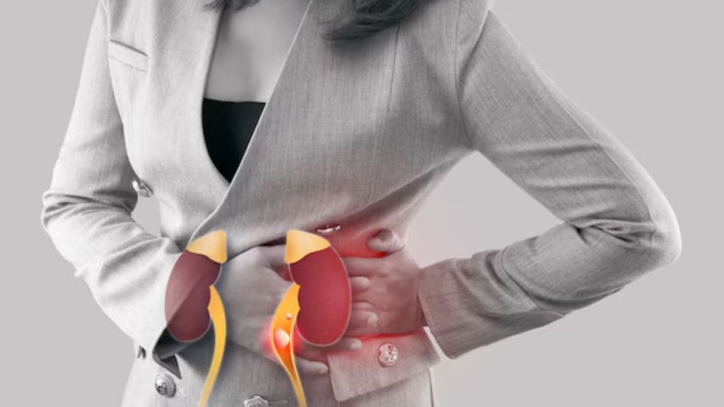 કિડનીમાં પથરી છે? આ ઘરેલુ ઉપાય અસરકારક