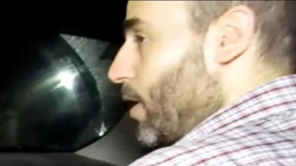 Today News updates : ઇઝરાયેલના પીએમનો દાવો – હમાસનો ગાઝા પ્રમુખ મોહમ્મદ સિનવાર માર્યો ગયો Today News updates : ઇઝરાયેલના પીએમનો દાવો – હમાસનો ગાઝા પ્રમુખ મોહમ્મદ સિનવાર માર્યો ગયો