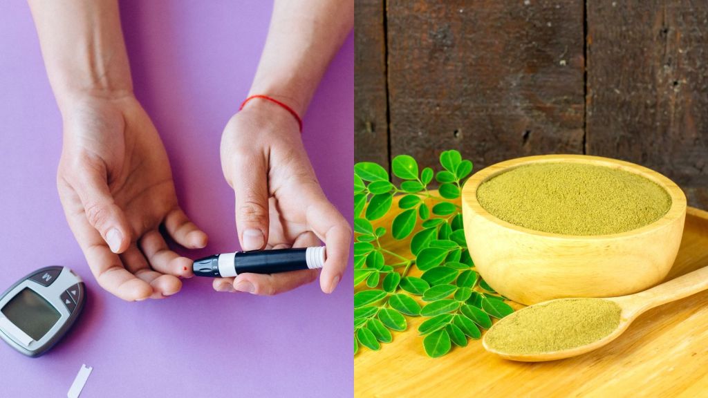 ડાયાબિટીસમાં ખરેખર મોરિંગા પાવડર રામબાણ છે?