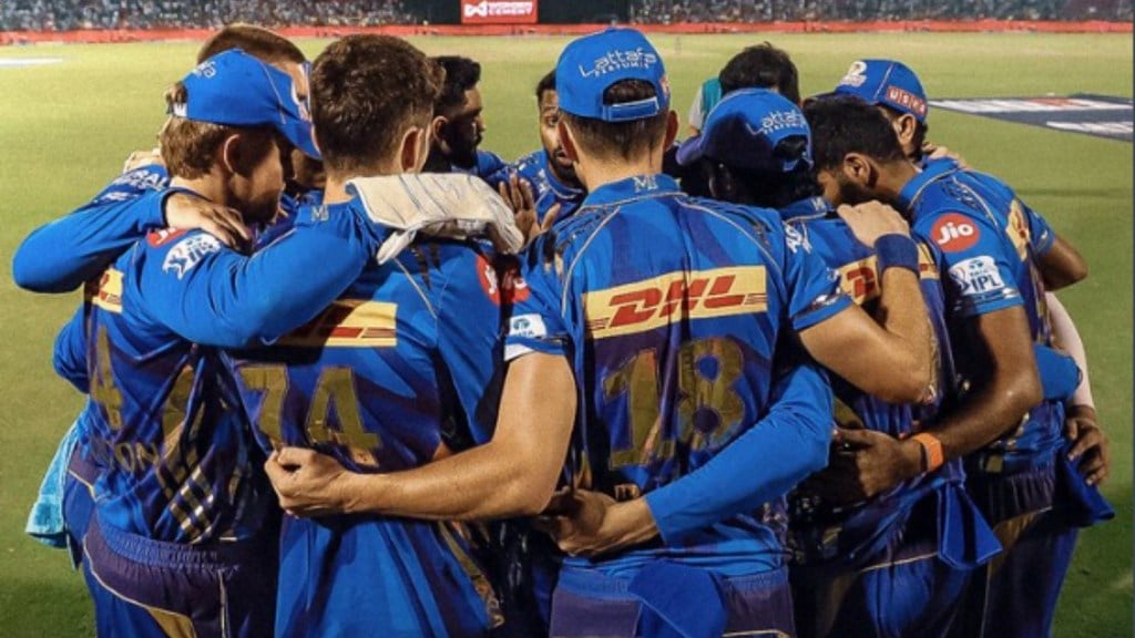IPL 2025 પ્લેઓફ પહેલા 3 ખેલાડીઓએ મુંબઈ ઇન્ડિયન્સને અલવિદા કહ્યું, હાર્દિક પંડ્યાની ચિંતા વધી