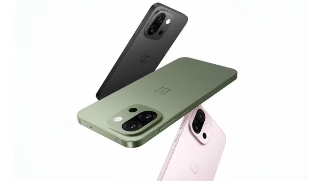 OnePlus 13s સ્માર્ટફોનની લોન્ચ ડેટનો ખુલાસો, આ દિવસે ભારતમાં ધમાકેદાર એન્ટ્રી કરશે
