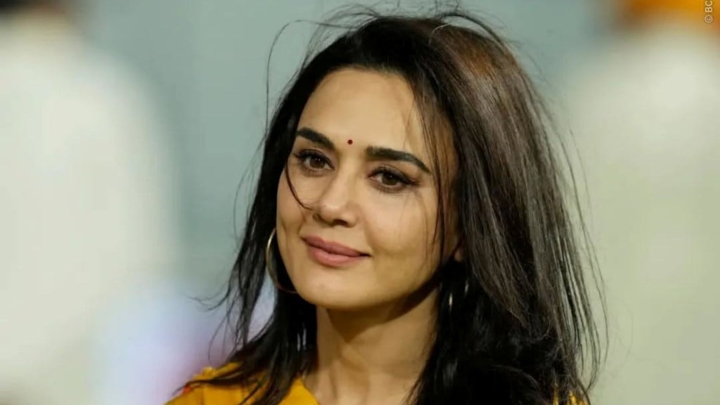 પંજાબ કિંગ્સના માલિકો વચ્ચે વિવાદ, પ્રીતિ ઝિન્ટાએ ટીમના સહ-માલિકો વિરૂદ્ધ કોર્ટમાં અરજી કરી