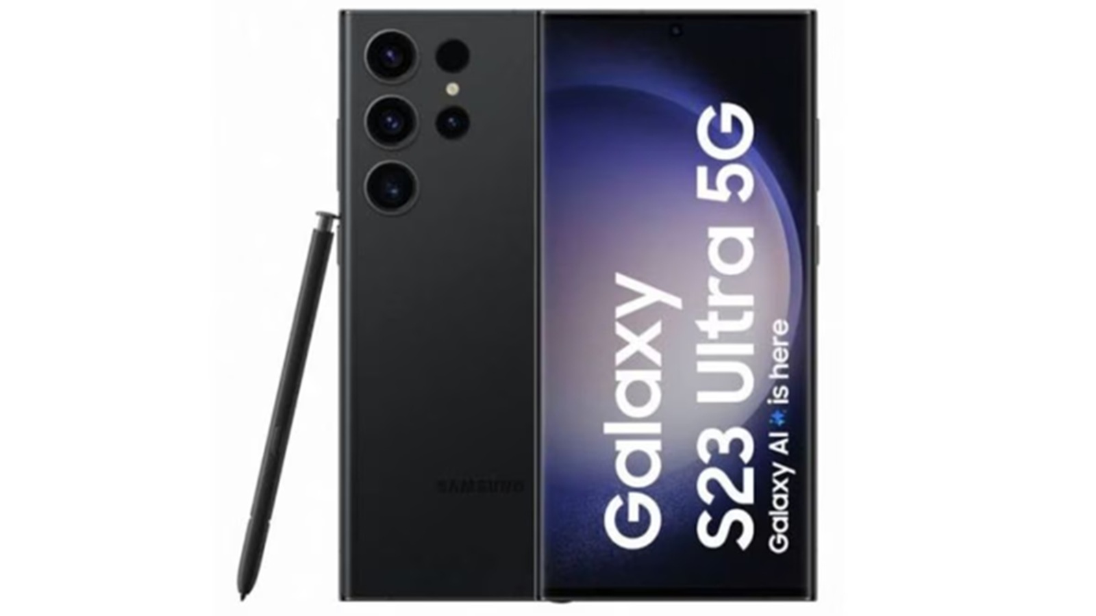 Samsung Galaxy S23 Ultra 5G: અત્યાર સુધીની શ્રેષ્ઠ ઓફર સાથે 27 હજાર સુધીની બચત