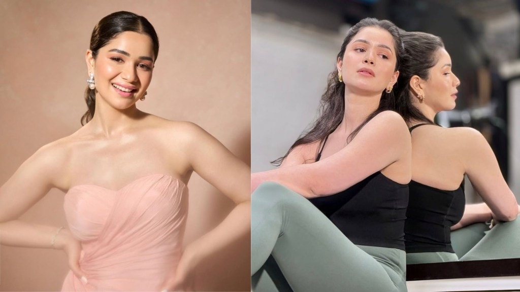 સારા તેંડુલકરે ખોલ્યું પોતાની સુંદરતાનું રહસ્ય, આ સ્કિન કેર રૂટીન કરે છે ફોલો