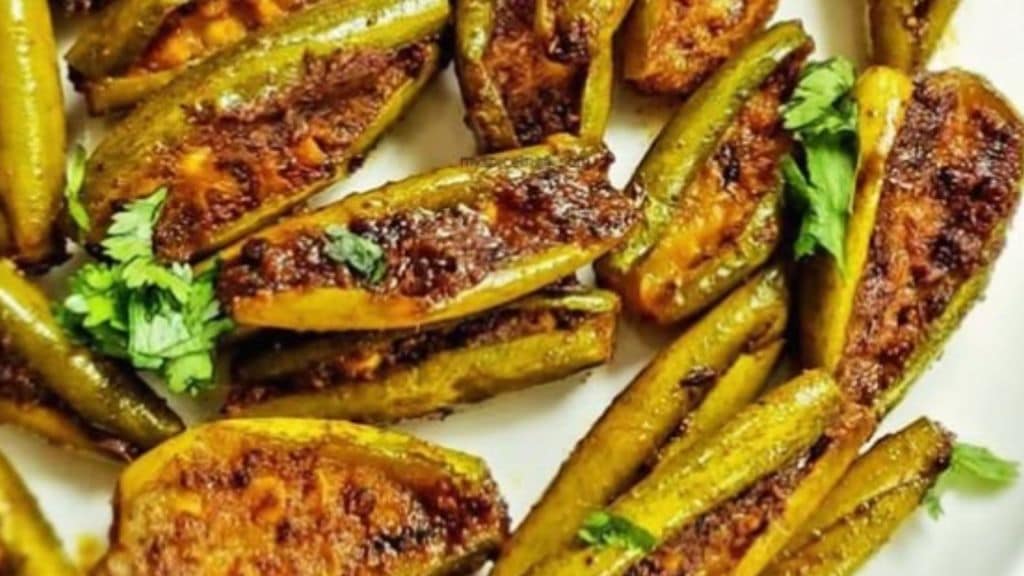 Stuffed Parwal Sabji Recipe | ગરમીમાં ગુણકારી આ લીલા શાકભાજીનું શાક, સ્ટેપ બાય સ્ટેપ રેસીપી જાણો