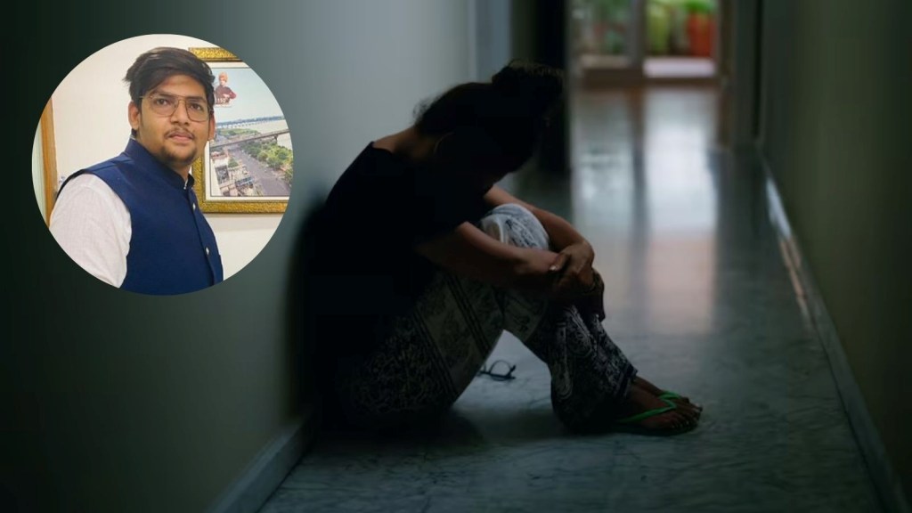 સુરત: યુવતીને કેફી પીણું પીવડાવી ગેંગરેપ મામલે BJP નેતાને પાર્ટીએ સસ્પેન્ડ કર્યો