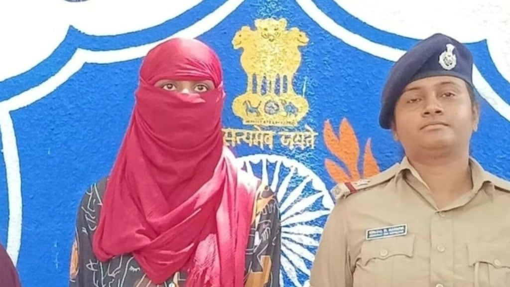 વિદ્યાર્થીને ભગાડી જનાર શિક્ષિકા નીકળી પ્રેગ્નેન્ટ, હવે પોલીસ DNA ટેસ્ટ કરાવશે