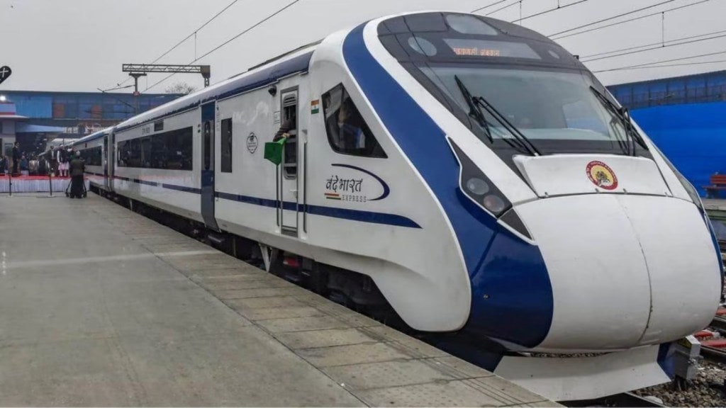 શું Vande Bharat Express માં મુસાફરોને એક્સપાયર્ડ પીણાં પીરસાયા? માનવાધિકાર આયોગે નોંધ્યો કેસ શું Vande Bharat Express માં મુસાફરોને એક્સપાયર્ડ પીણાં પીરસાયા? માનવાધિકાર આયોગે નોંધ્યો કેસ