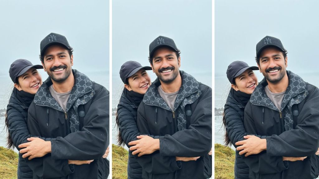 Vicky Kaushal Birthday | બર્થ ડે બોય વિકી કૌશલને પત્નીએ શીખવ્યું?