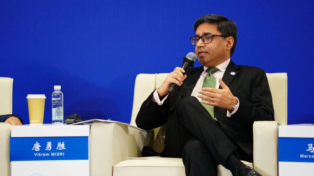 Vikram Misri: કોણ છે ભારતના વિદેશ સચિવ વિક્રમ મિસરી? 3 વડાપ્રધાનો સાથે કામ કરવાનો અનુભવ