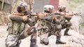 Indian Army, Operation Sindoor, Pakistan firing,
