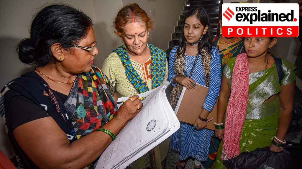 જાતિ જનગણના શું છે? જાતિગત વસ્તી ગણતરી મંજૂરી પછી હવે આગળ શું? જાણો જાતિ જનગણના શું છે? જાતિગત વસ્તી ગણતરી મંજૂરી પછી હવે આગળ શું? જાણો