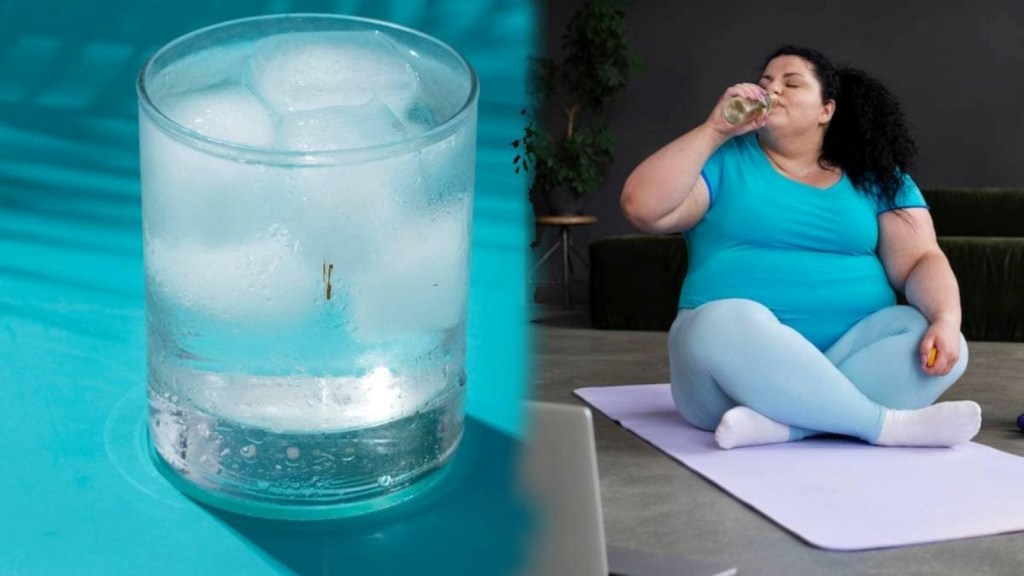 શું ઠંડુ પાણી પીવાથી ખરેખર વજન વધે છે? આરોગ્ય નિષ્ણાંત પાસેથી જાણો શું ઠંડુ પાણી પીવાથી ખરેખર વજન વધે છે? આરોગ્ય નિષ્ણાંત પાસેથી જાણો