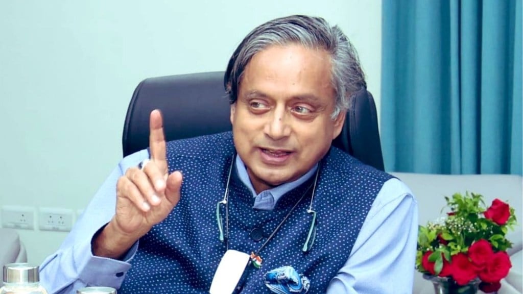 ઓપરેશન સિંદૂર અંગે મોદી સરકારે શશિ થરૂરને આપી મોદી જવાબદારી, આ સાંસદોને મળી ડેલિગેશનમાં જગ્યા