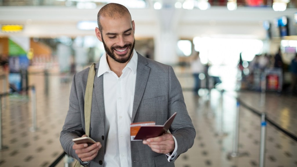 e-Passport: ચિપ આધારિત ભારતીય ઈ-પાસપોર્ટ શું છે? વિદેશ પ્રવાસ કરનારાઓ માટે ખાસ જાણવા જેવું