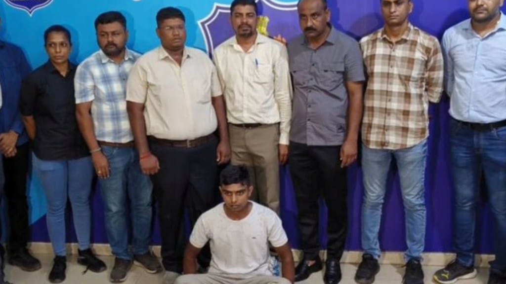 એમેઝોન પ્રાઇમની ફ્રેંચાઇઝી લેવા માટે બેંકમાં કરી ધોળા દિવસે લૂંટ, આ રીતે સુરત પોલીસે આરોપીને પકડી પાડ્યો