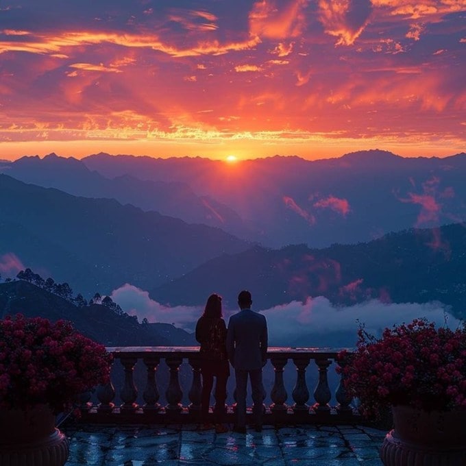 <strong>ભારતના હિલ સ્ટેશન</strong><br>ભારતમાં ઘણા હિલ સ્ટેશન છે જ્યાં ઉનાળામાં ફરવા જવાની બધા લોકોને ઇચ્છા હોય છે. બહુ ઓછા લોકો જાણે છે કે ભારતનું સૌથી પહેલું હિલ સ્ટેશન અંગ્રેજોએ 200 વર્ષ પહેલા વસાવ્યું હતું. અંગ્રેજોએ વસાવેલા હિલ સ્ટેશન પર જવાને લોકોને જવાની મનાઇ હતી. આ હિલ સ્ટેશનો પાર્ટનર, મિત્રો કે પરિવાર સાથે ફરવા કે હનિમૂન માટે શ્રેષ્ઠ સ્થળ છે. અહીં શિયાળામાં ભરપૂર હિમવર્ષા થાય છે. જો કે હાલ આ હિલ સ્ટેશન પર કોઇ પણ જઇ શકે છે. અહીં અંગ્રેજોએ વસાવેલા હિલ સ્ટેશનની જાણકારી આપી છે. (Photo: Social Media)