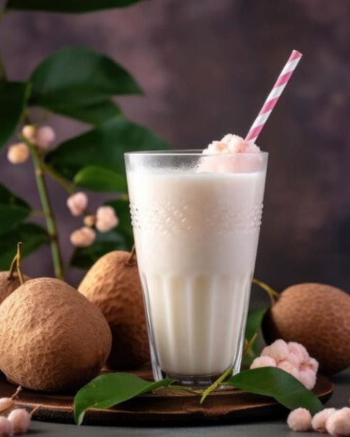 <strong>સ્મૂધી :</strong> લીચીને તમે સ્મૂથી બનાવીને પણ પીય શકો છો. હેલ્ધી ડ્રીંક વધુ હાઇડ્રેટિંગ અને પૌષ્ટિક બને છે પરંતુ ખાંડ ઉમેર્યા વિના તમે બનાવી શકો છો. લીચીને ફળોના સલાડ અથવા મીઠાઈઓમાં ઉમેરી શકો છો અને તેનો આનંદ માણી શકો છો.