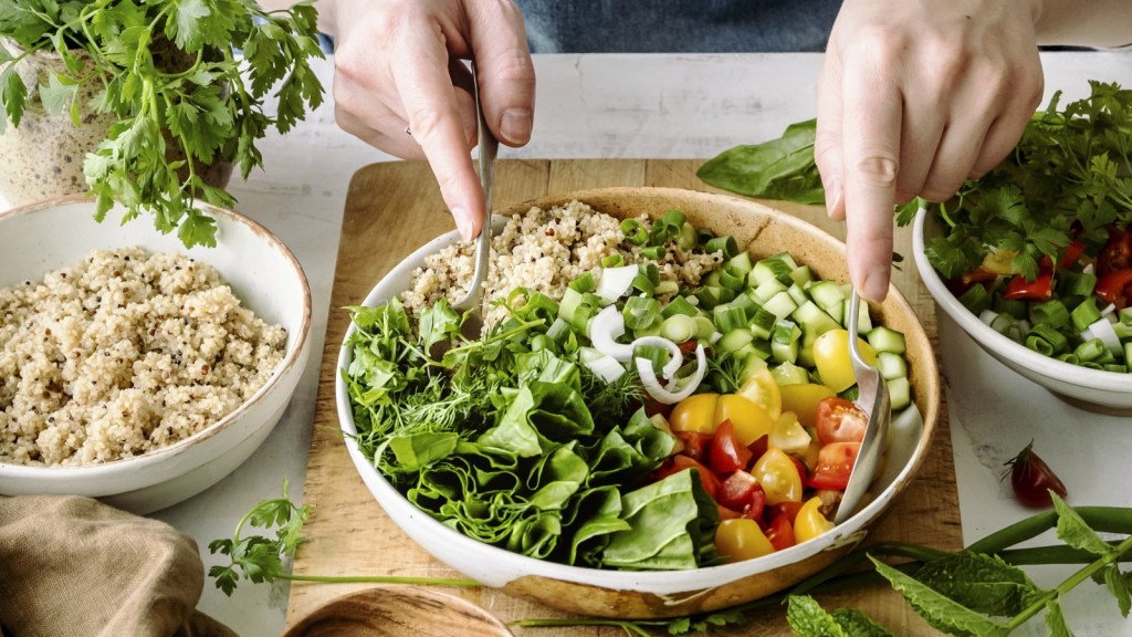 Plant based diet health benefits in gujarati | પ્લાન્ટ બેઝ્ડ ડાયટ ફાયદા