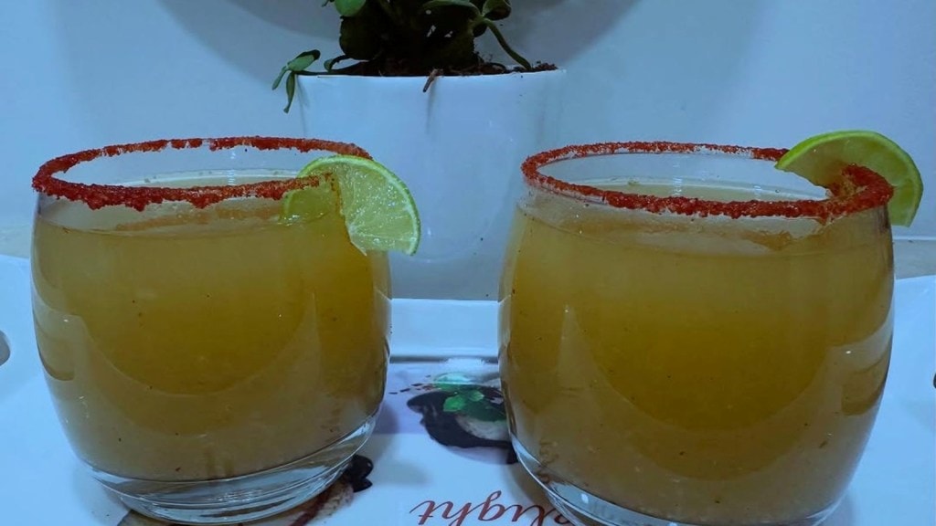 Raw mango marmalade, mango pickle, aam panna,