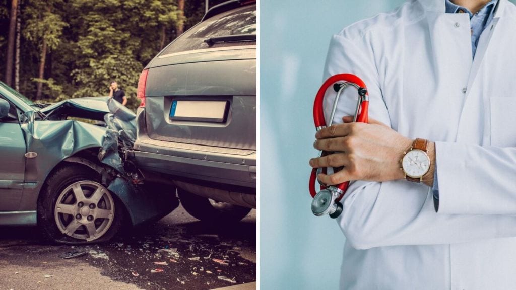 માર્ગ અકસ્માતનો ભોગ બનેલા લોકોને સરકાર આપશે મફત સારવાર, 5 મેથી યોજના લાગુ