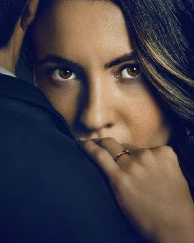 <strong>અ વિડોઝ ગેમ</strong> : અ વિડોઝ ગેમ એક સ્પેનિશ ક્રાઈમ ડ્રામા ફિલ્મ છે જે આ વર્ષે 30 મેના રોજ રિલીઝ થઈ હતી. આ અઠવાડિયે ભારતમાં નેટફ્લિક્સ પર પાંચમી સૌથી વધુ જોવાયેલી ફિલ્મ છે.