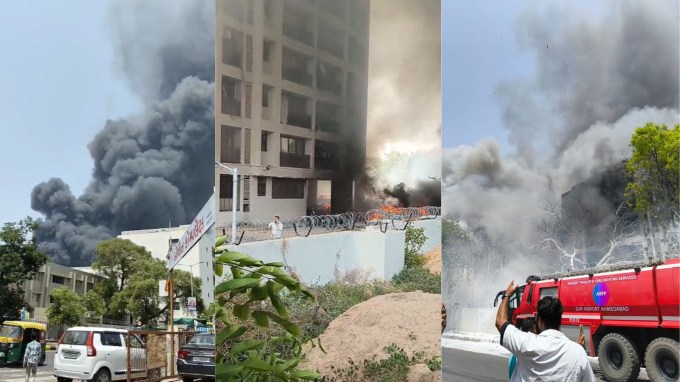 એર ઇન્ડિયાના ચેરમેન એન. ચંદ્રશેખરને પણ વિમાન દુર્ઘટના પર દુ:ખ વ્યક્ત કર્યું છે. તેમણે કહ્યું કે અમદાવાદથી લંડન જઈ રહેલી એર ઇન્ડિયાનું બોઇંગ 787-8 મોડેલ આજે એક દુ:ખદ અકસ્માતનો ભોગ બન્યું. આ ઘટનાથી પ્રભાવિત તમામ લોકો અને તેમના પરિવારો પ્રત્યે અમારી ઊંડી સંવેદના છે. (તસવીર: સોશિયલ મીડિયા)