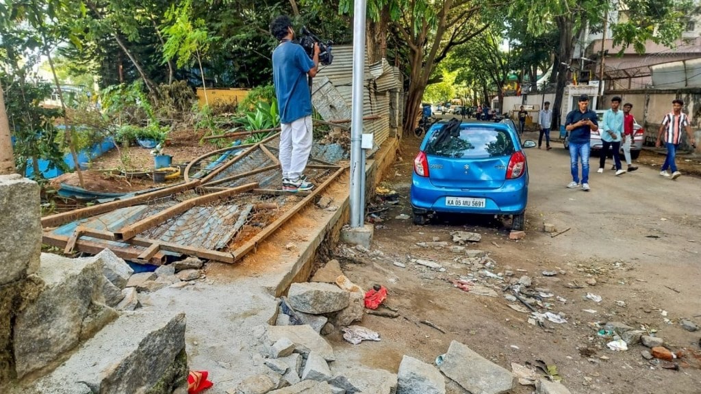 બેંગલુરુમાં ભાગદોડ બાદ કર્ણાટક સરકાર એક્શનમાં, કમિશનર-ACP-DCP સહિત ઘણાને સસ્પેન્ડ કર્યા