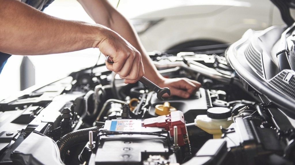 CNG car care in monsoon, Tips for CNG cars