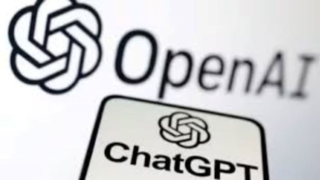 ChatGPT Down: ઠપ થયું ચેટજીટીપી, વિશ્વભરના યુઝર્સ તેનો ઉપયોગ નથી કરી શકતા, સર્વિસ નથી કરી રહી કામ
