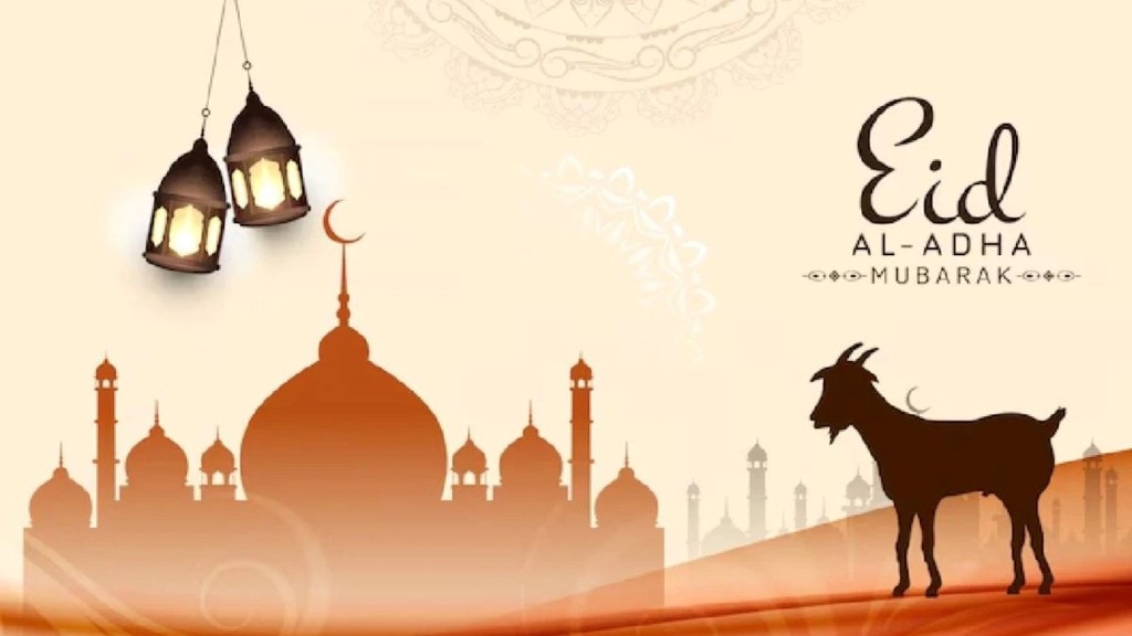 Eid-Ul-Adha 2025 : 7 જૂને મનાવવામાં આવશે બકરી ઇદ, જાણો કેમ આપવામાં આવે છે કુર્બાની?