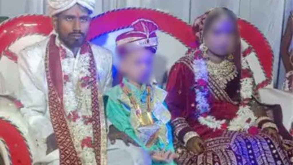 દુલ્હનના દરવાજે વરરાજાની માર મારીને હત્યા, ગુંડાઓએ ઘરે વસે તે પહેલા જ ઉજાડી નાખ્યું