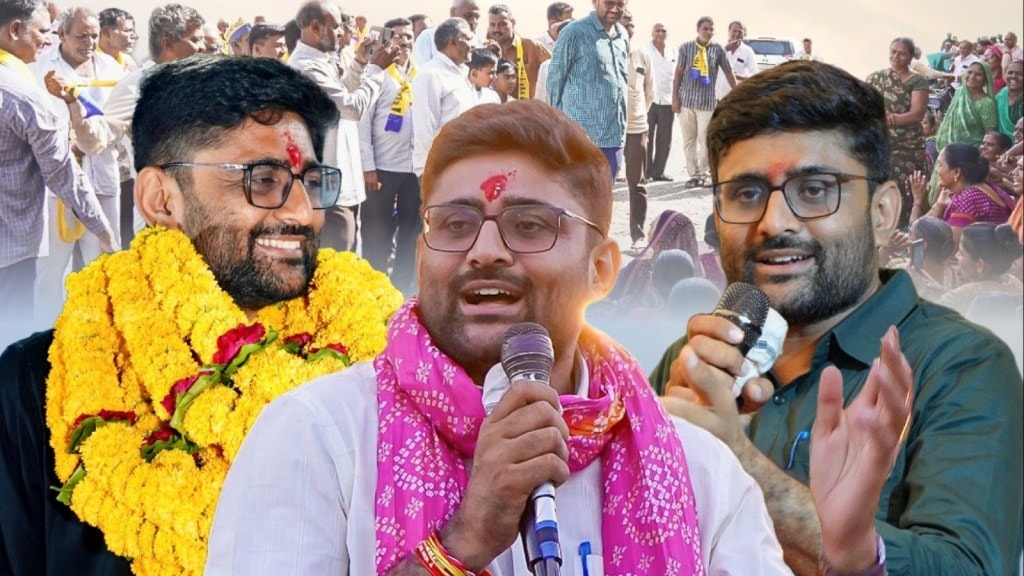 વિસાવદરમાં જીત બાદ ગોપાલ ઇટાલિયાએ કહ્યું – ગુજરાતને ભાજપના ચૂંડાલમાંથી છોડાવવાની લડાઇ લડીએ