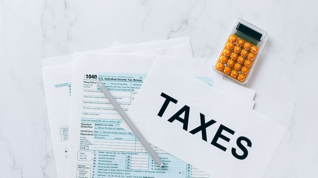 ITR Filing 2025: ઈન્કમ ટેક્સ રિટર્ન ફાઇલ કરવામાં આ 8 ભૂલ કરવાનું ટાળો, નહીંત્તર થશે નુકસાન