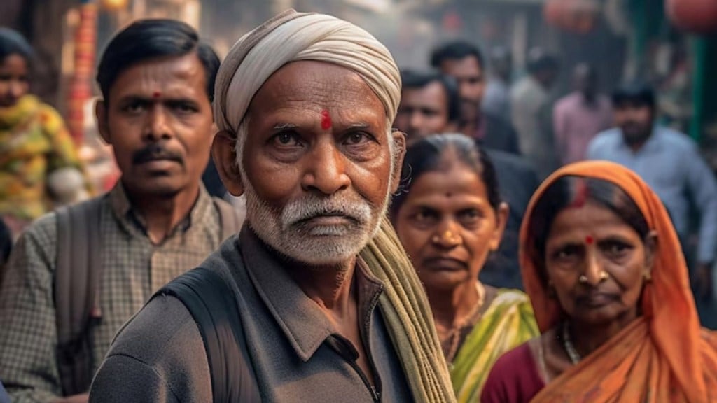 Indian Census: સામે આવી વસ્તી ગણતરી શરૂ થવાની તારીખ, બે તબક્કામાં પૂર્ણ થશે પ્રક્રિયા Indian Census: સામે આવી વસ્તી ગણતરી શરૂ થવાની તારીખ, બે તબક્કામાં પૂર્ણ થશે પ્રક્રિયા